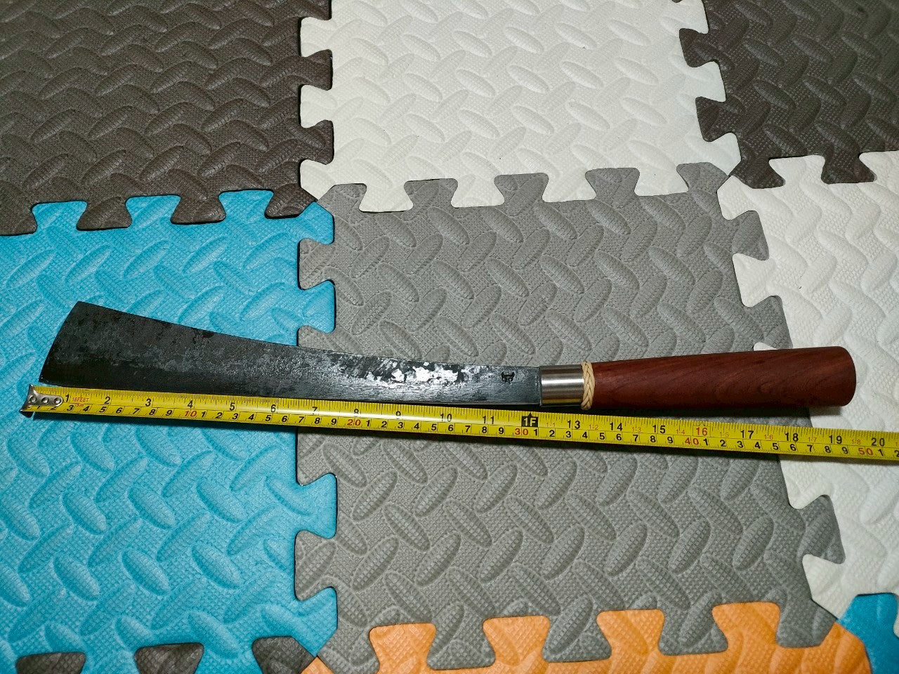 Thai Laap Blade for ลาบหมู (Larb)