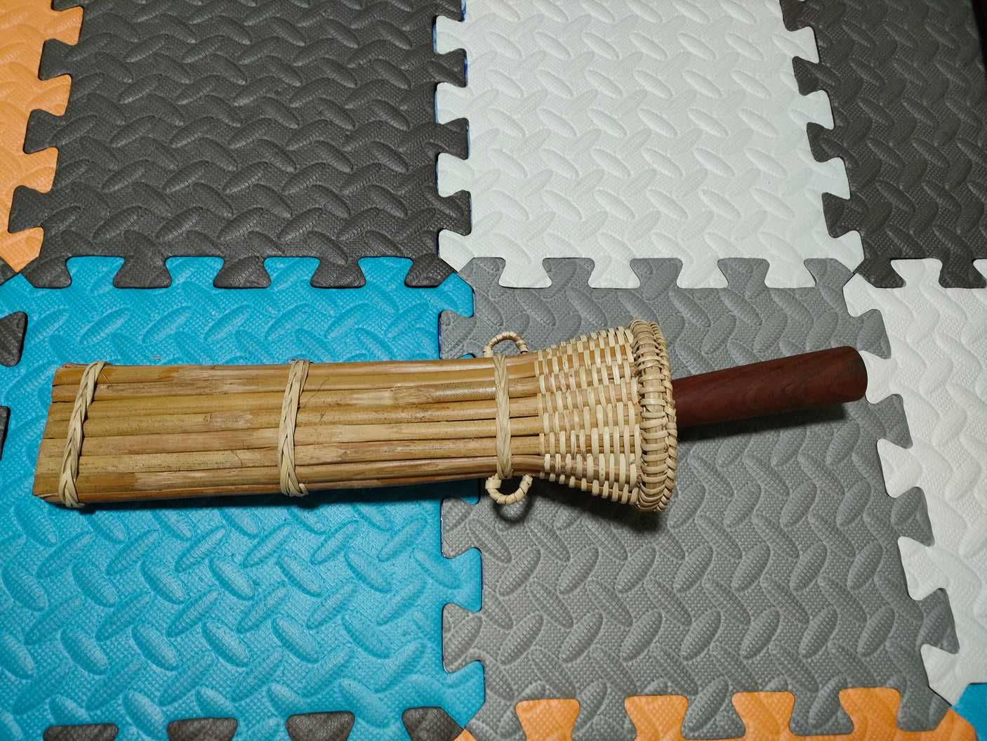 Thai Laap Blade for ลาบหมู (Larb)