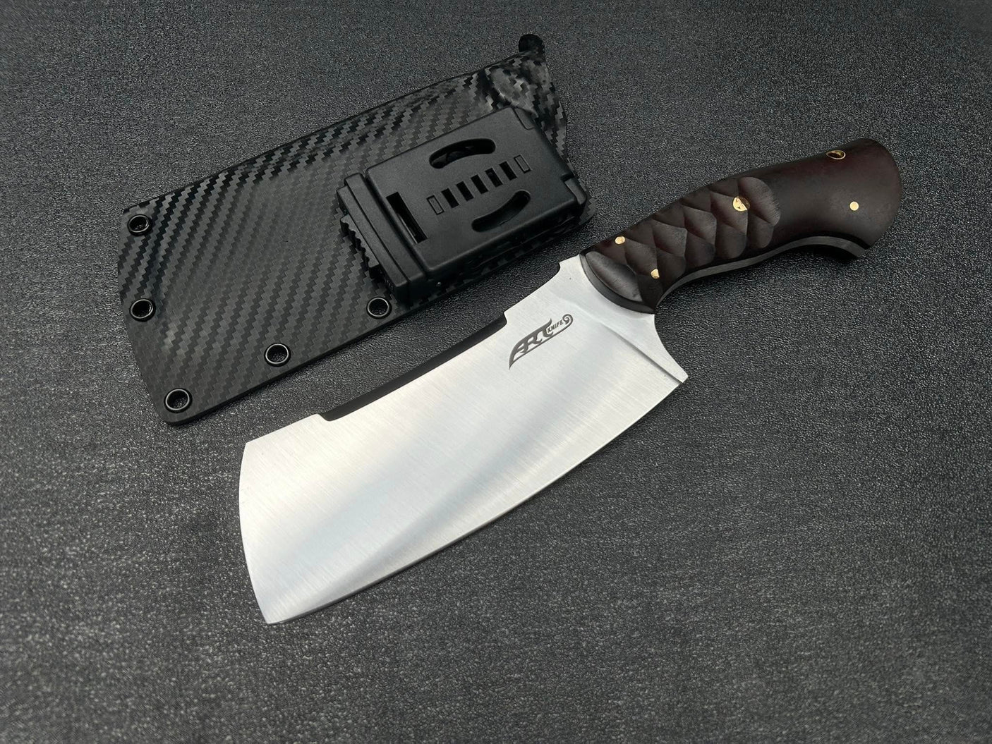 Mini Chopper Cleaver