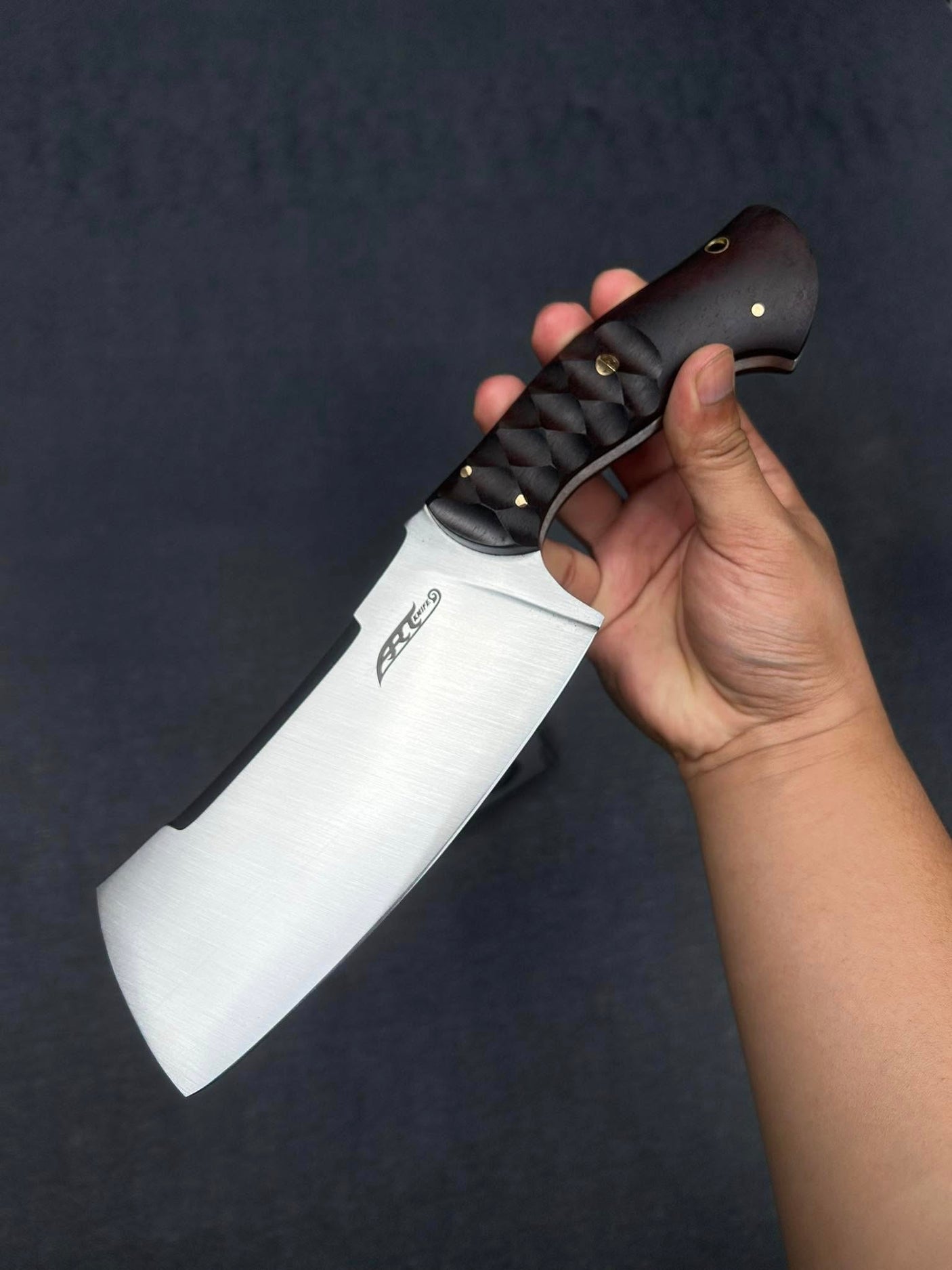 Mini Chopper Cleaver