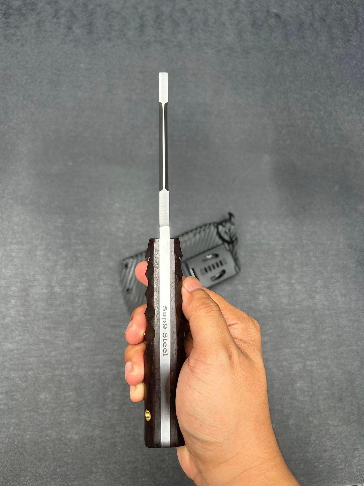 Mini Chopper Cleaver