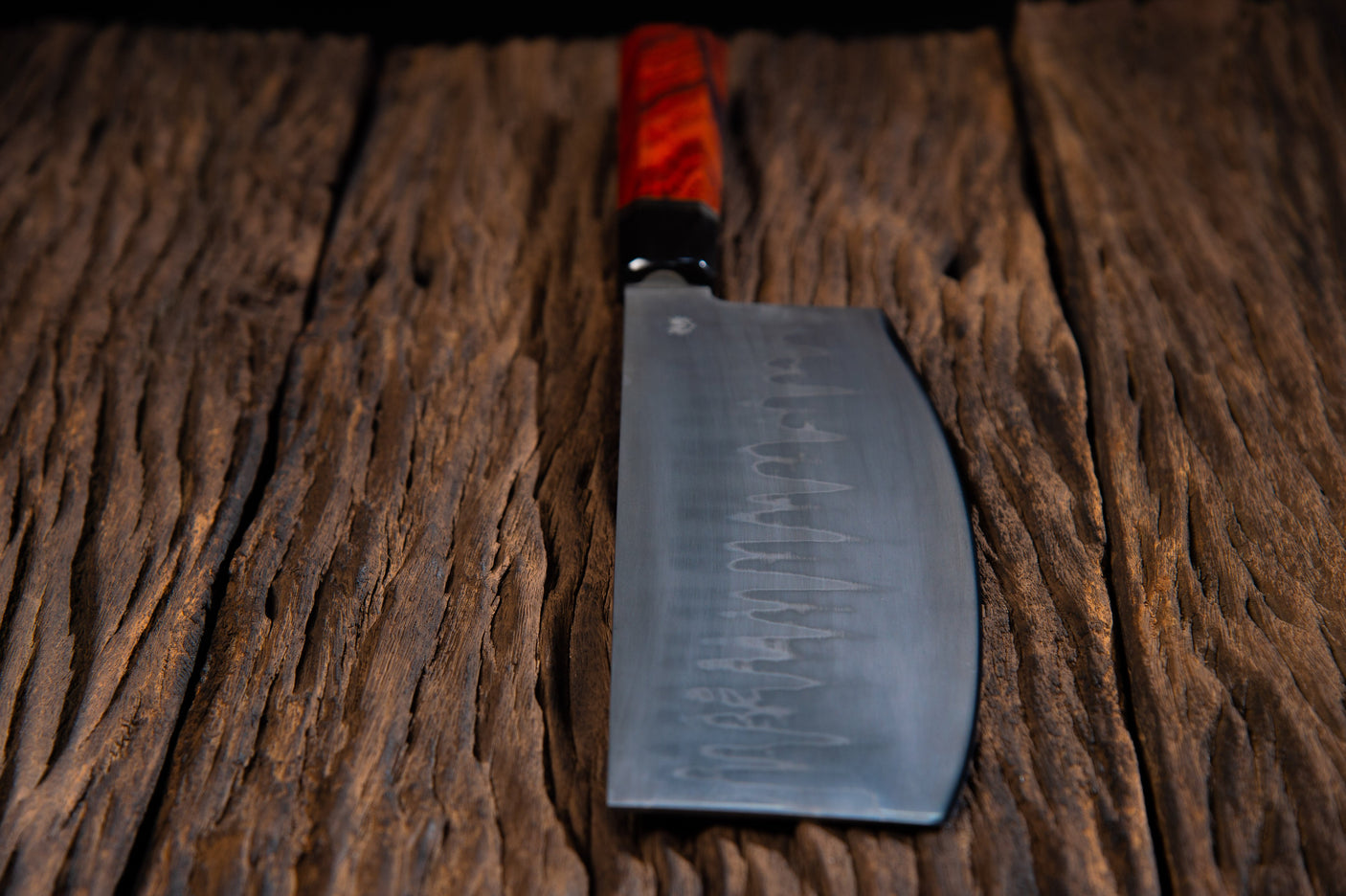 Naga Sushikiri Chef Knife