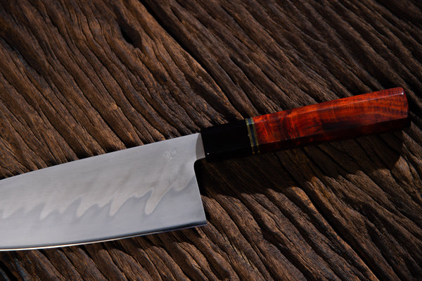 Mekong Gyuto Chef Knife