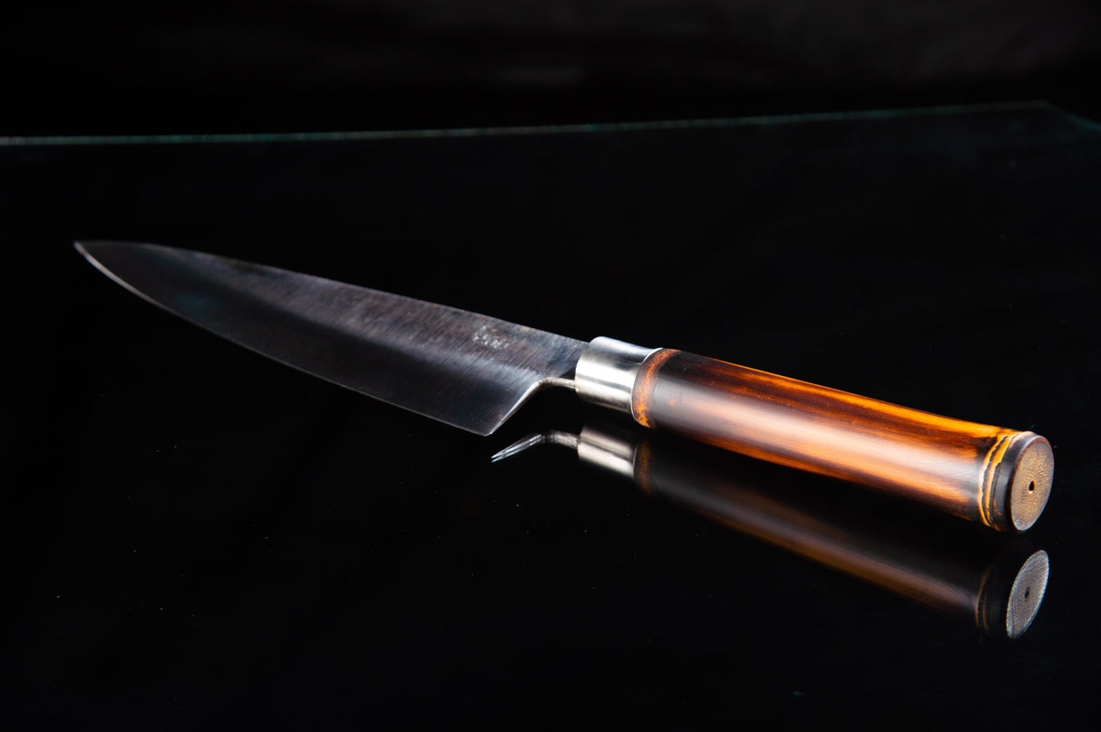 Bamboo Thai Chef Knife
