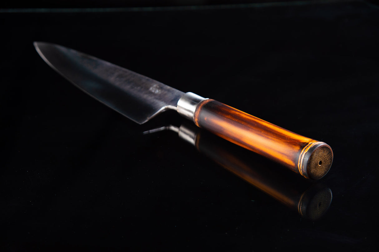 Bamboo Thai Chef Knife