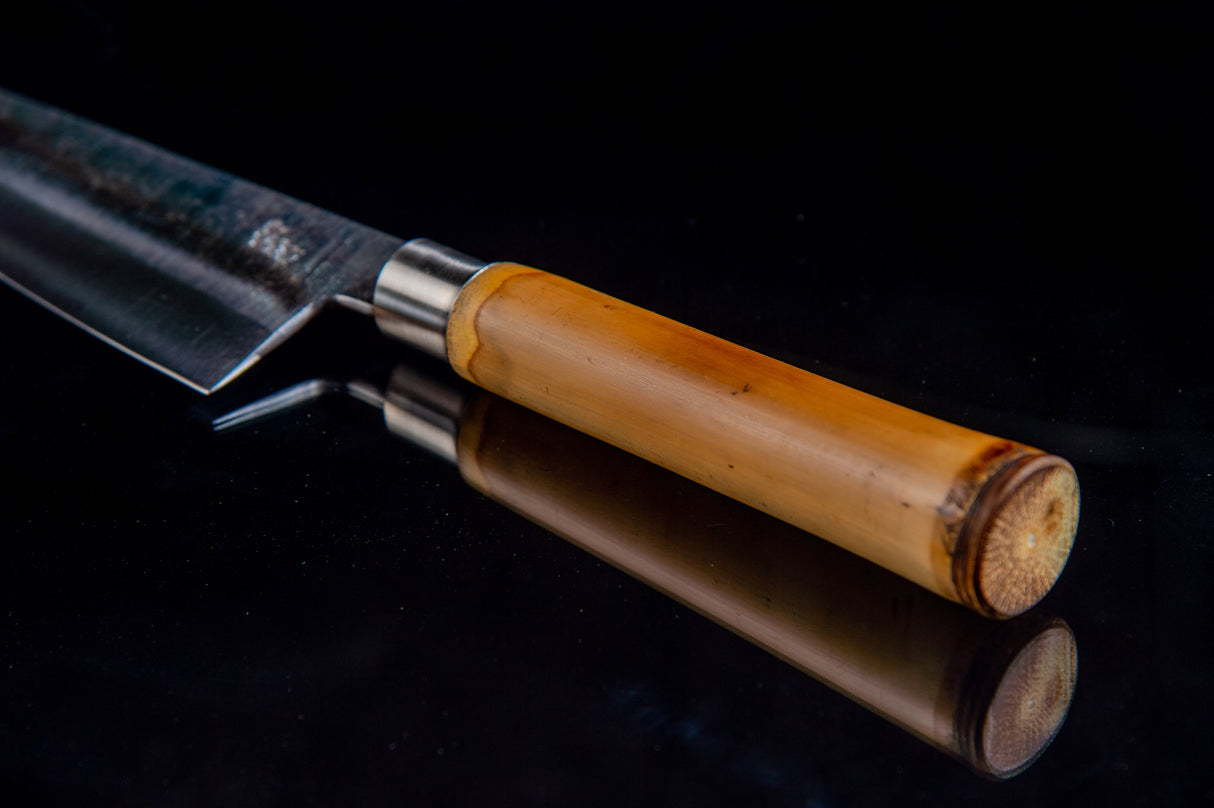Bamboo Thai Chef Knife