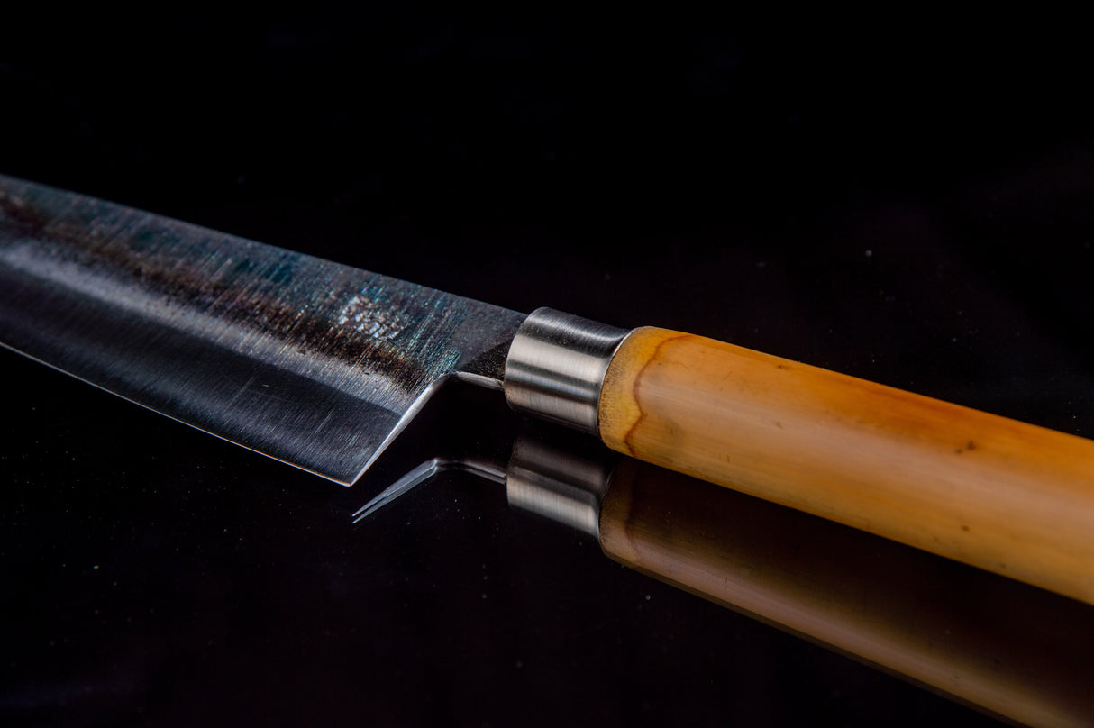 Bamboo Thai Chef Knife