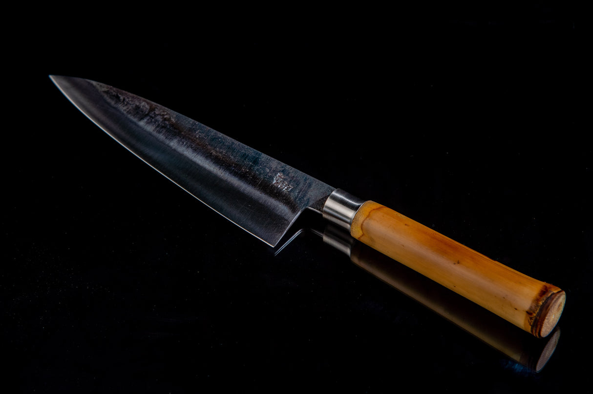 Bamboo Thai Chef Knife