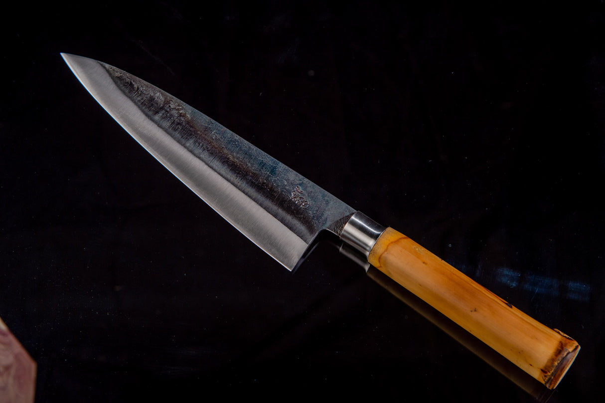 Bamboo Thai Chef Knife