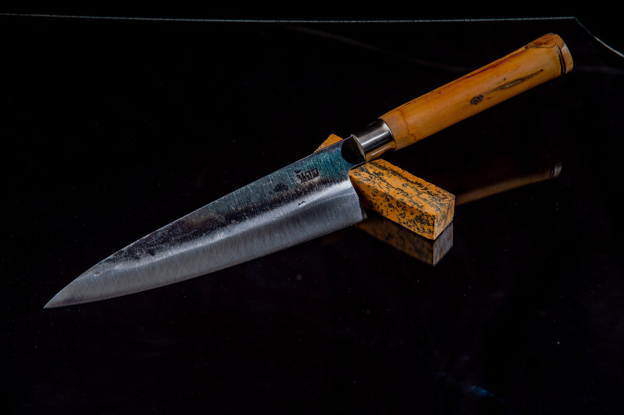 Bamboo Thai Chef Knife