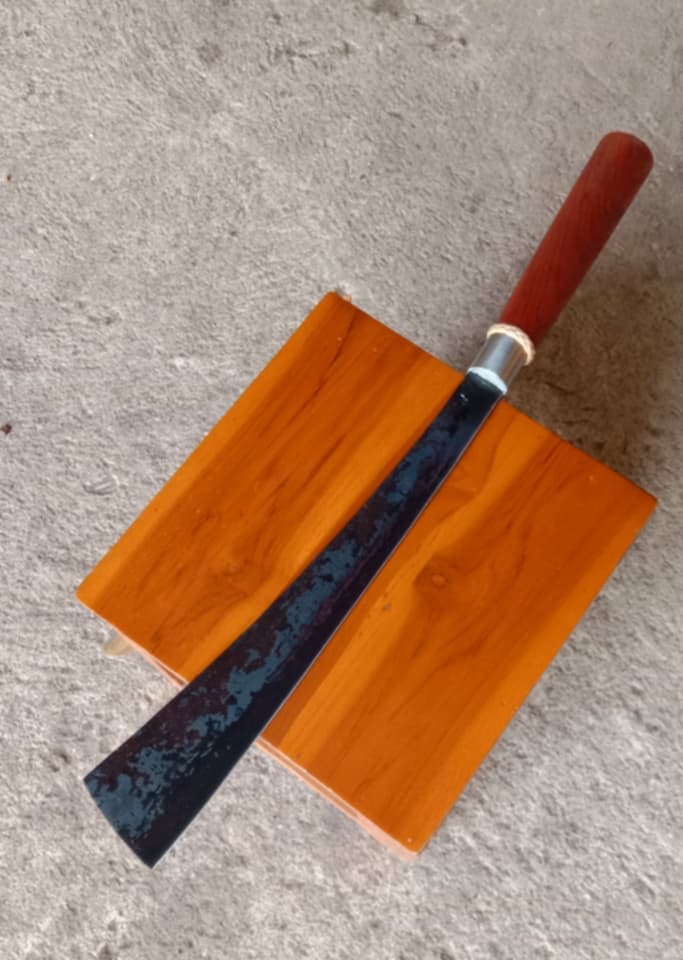 Thai Laap Blade For ลาบหมู (Larb)