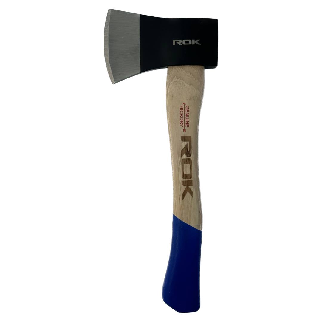 SHOPRO ROK Axe - Professional League Throwing Axe