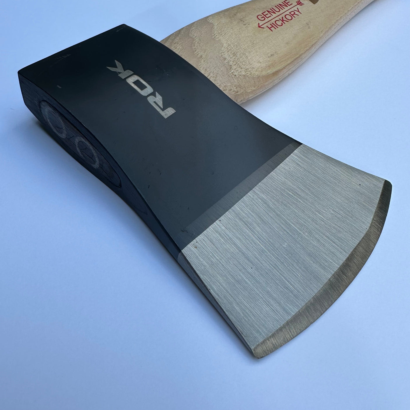 SHOPRO ROK Axe - Professional League Throwing Axe