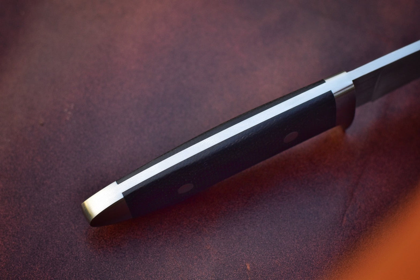 Full Tang Integral Sendero Knife