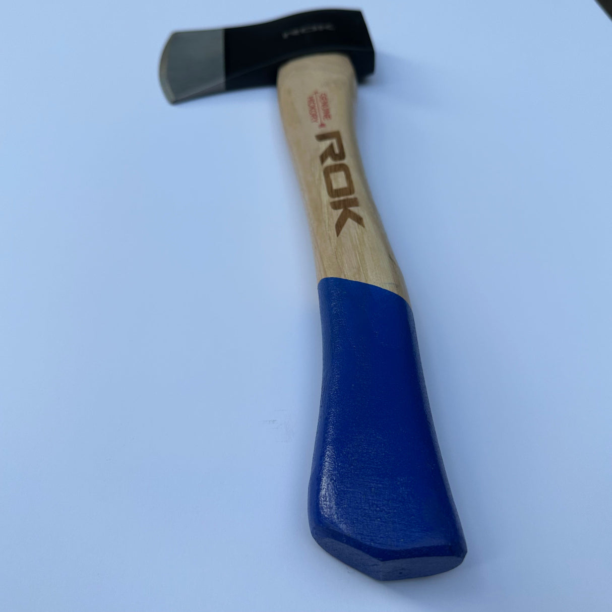 SHOPRO ROK Axe - Professional League Throwing Axe