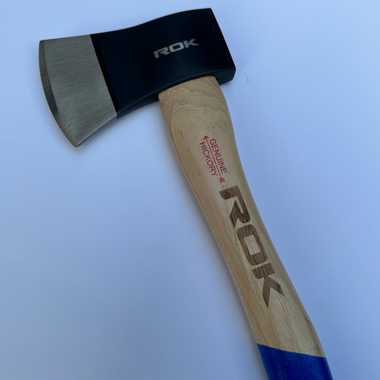 SHOPRO ROK Axe - Professional League Throwing Axe