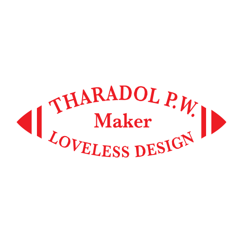 Tharadol Chute Knife