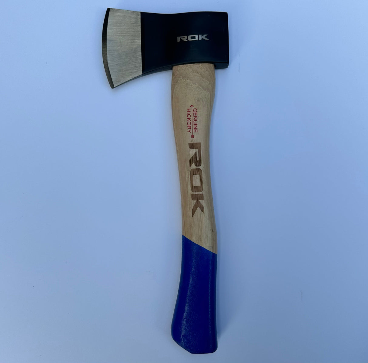 SHOPRO ROK Axe - Professional League Throwing Axe