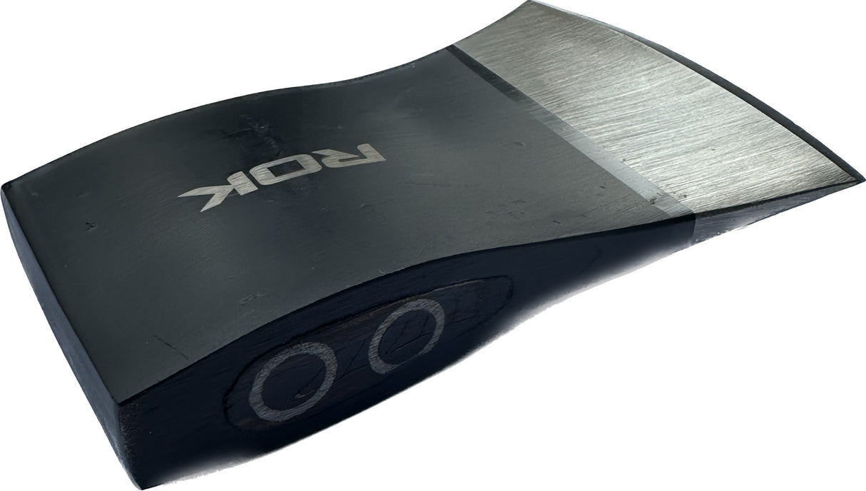 SHOPRO ROK Axe - Professional League Throwing Axe