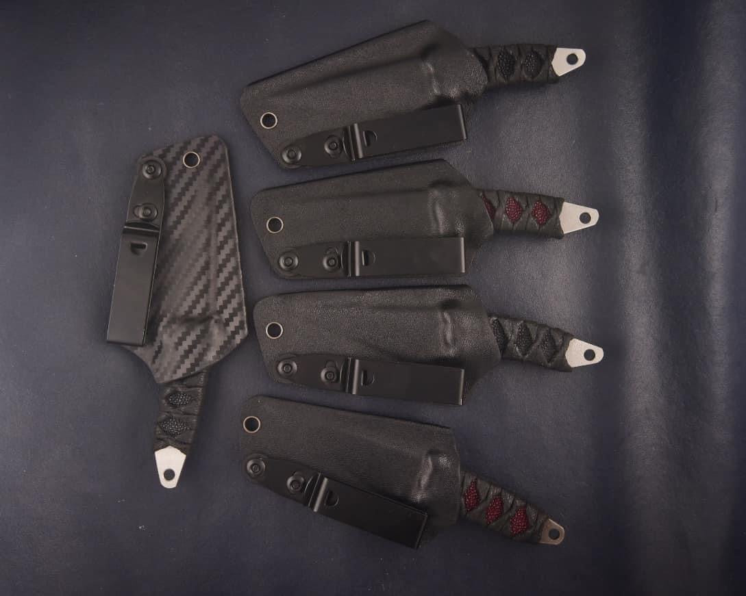 Siam Kiridashi