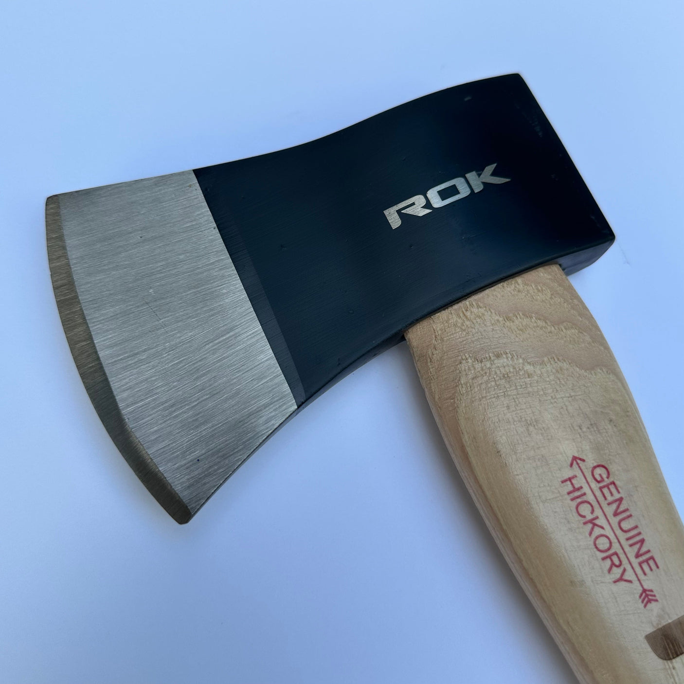 SHOPRO ROK Axe - Professional League Throwing Axe