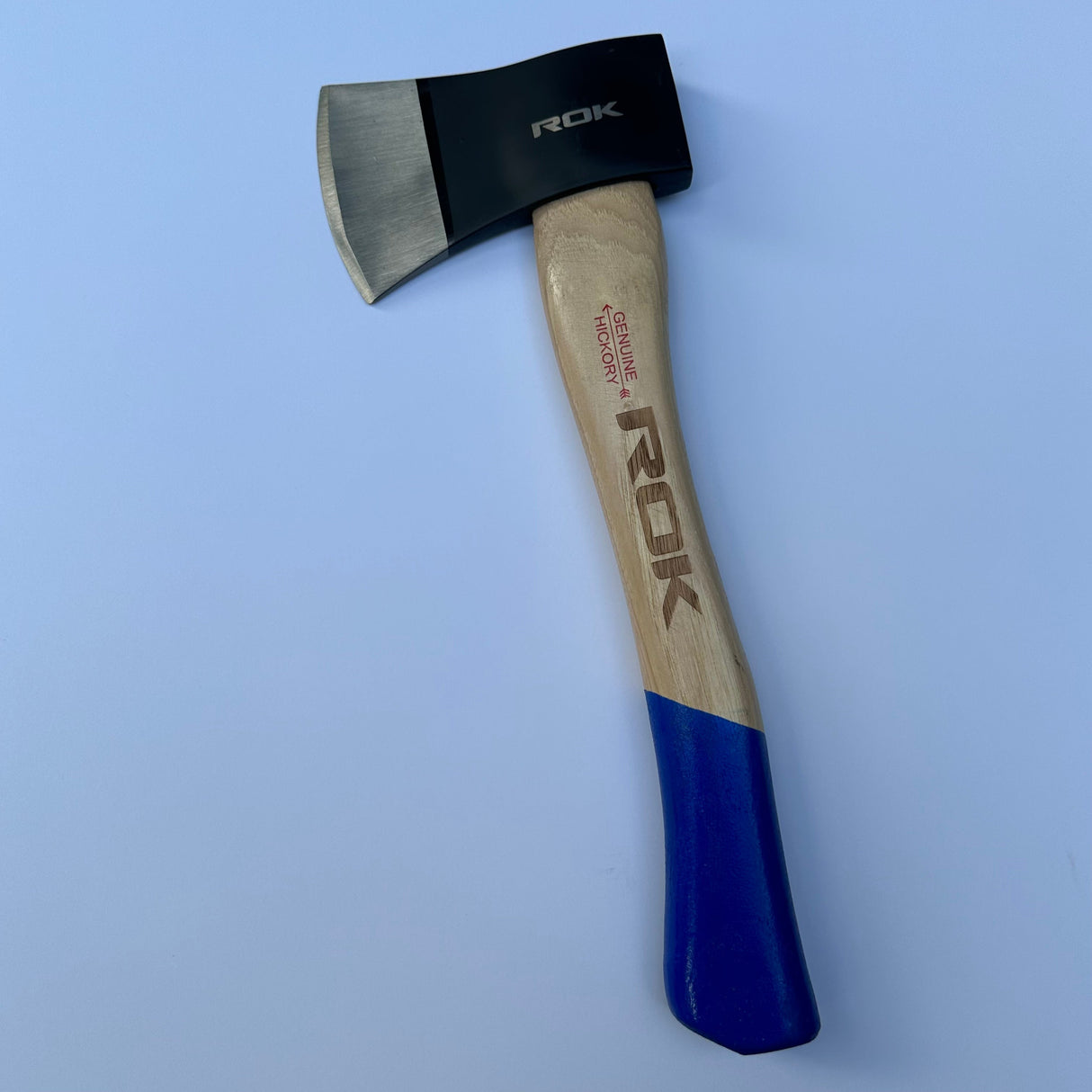 SHOPRO ROK Axe - Professional League Throwing Axe
