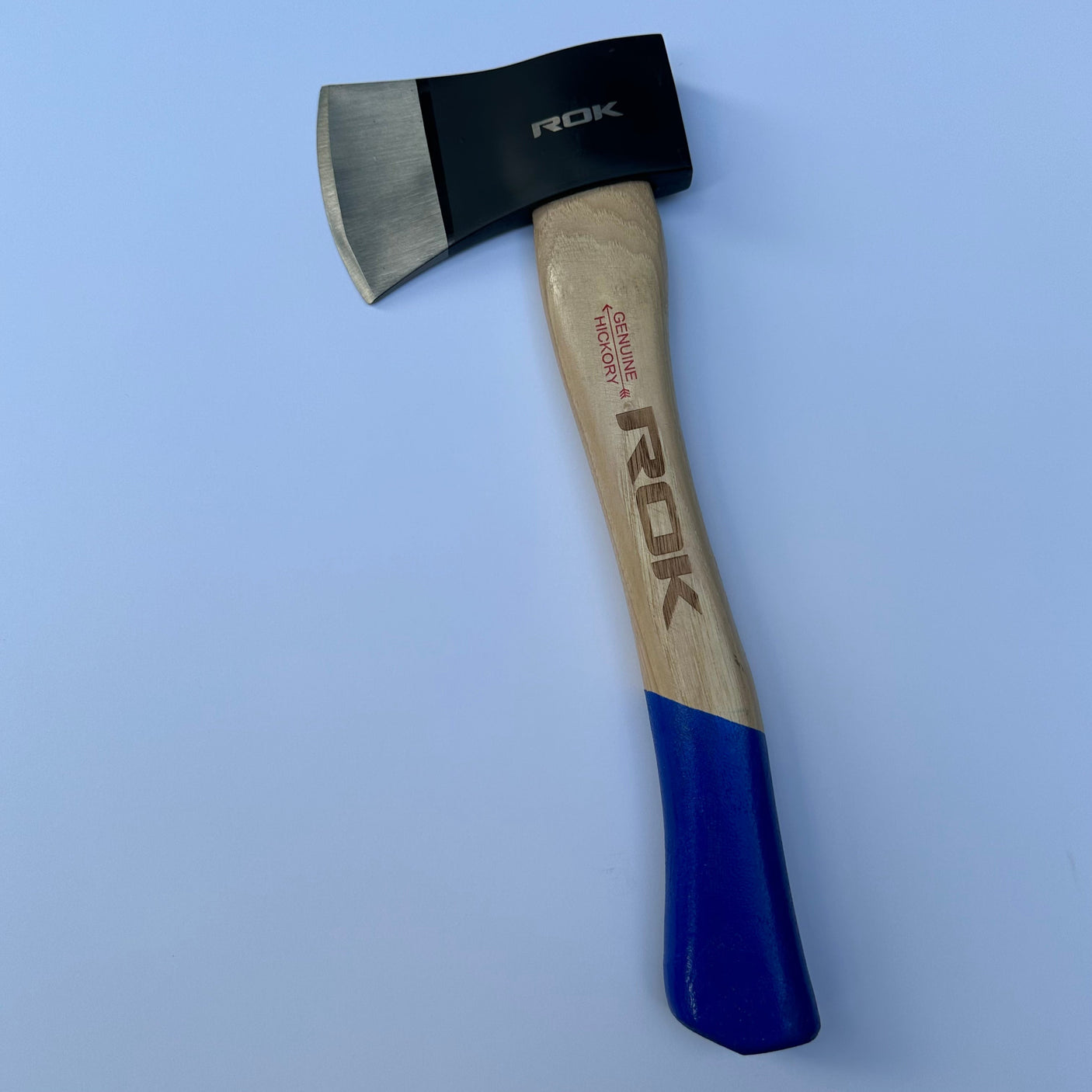 SHOPRO ROK Axe - Professional League Throwing Axe