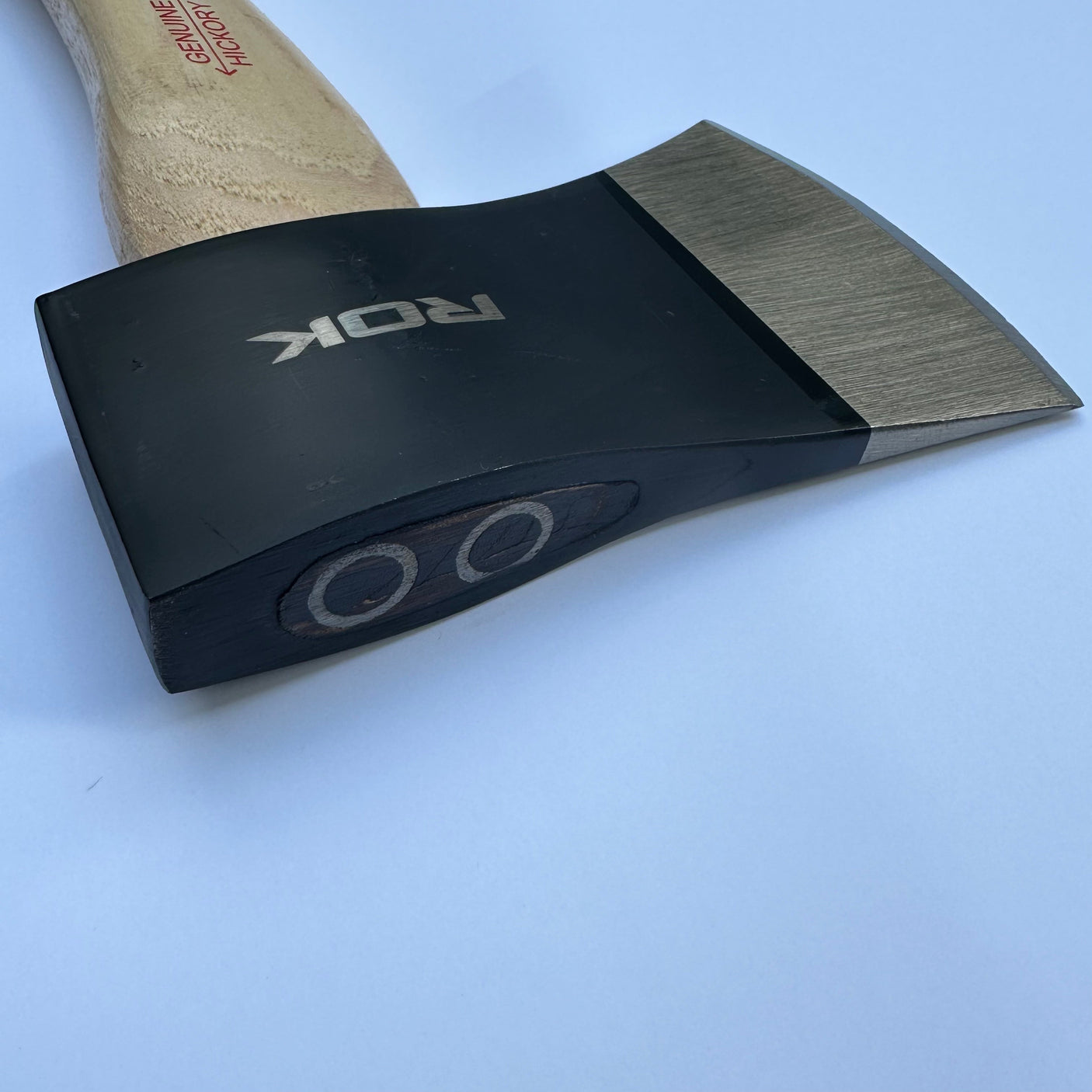 SHOPRO ROK Axe - Professional League Throwing Axe