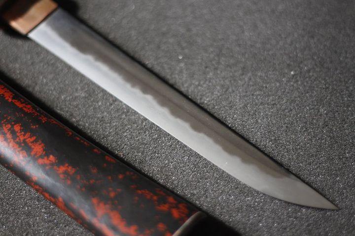 Japanese Short blade - Siam Blades
