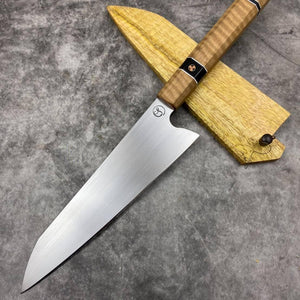 Mango Gyuto Chef Knife - Siam Blades