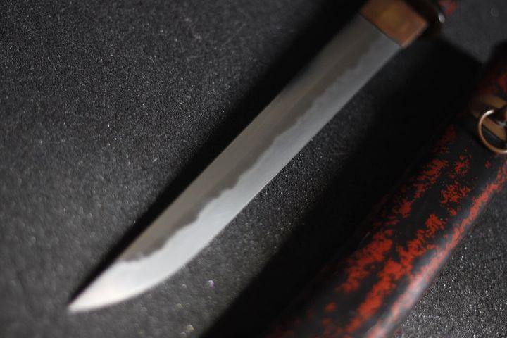 Japanese Short blade - Siam Blades