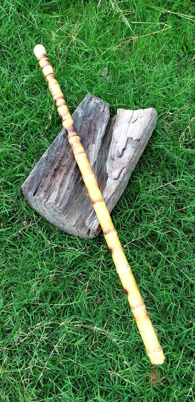 Hidden Bamboo blade - Siam Blades