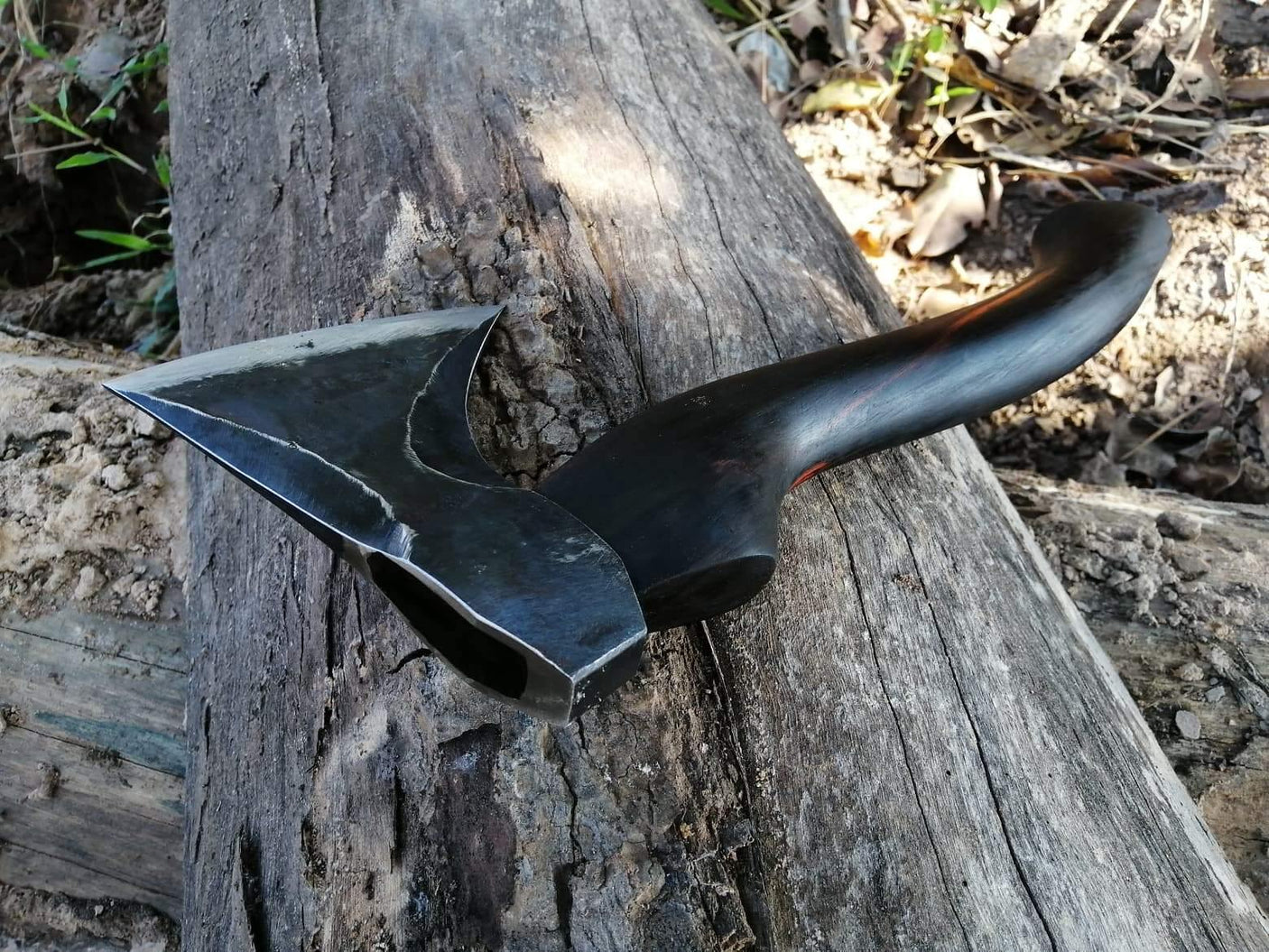 Siam Khwan Axe - Siam Blades