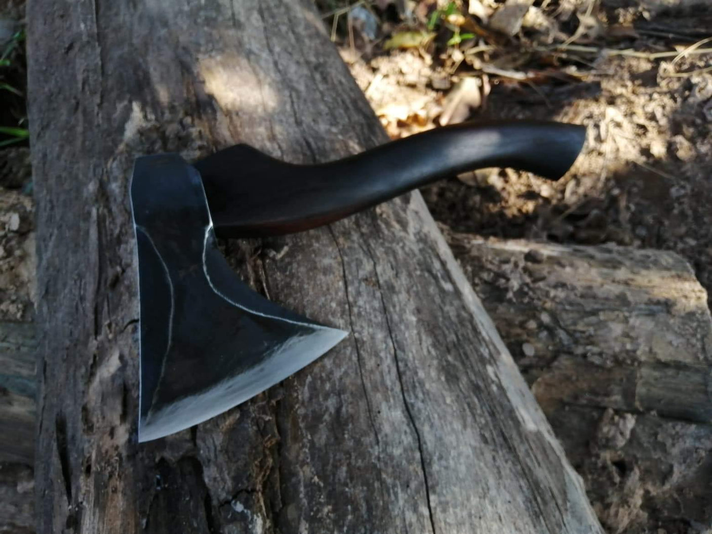 Siam Khwan Axe - Siam Blades