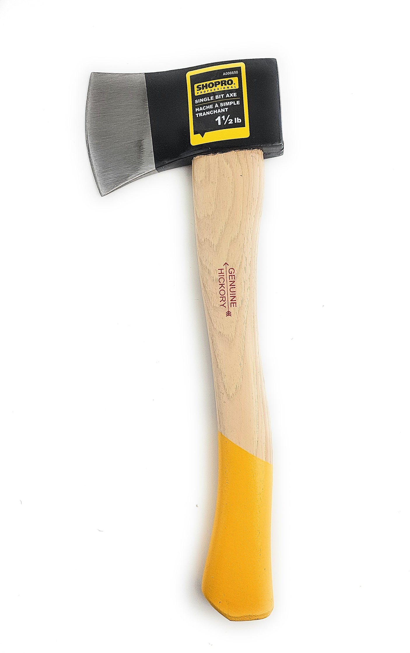 VENUE Pack of 16 Professional SHOPRO Throwing Axes