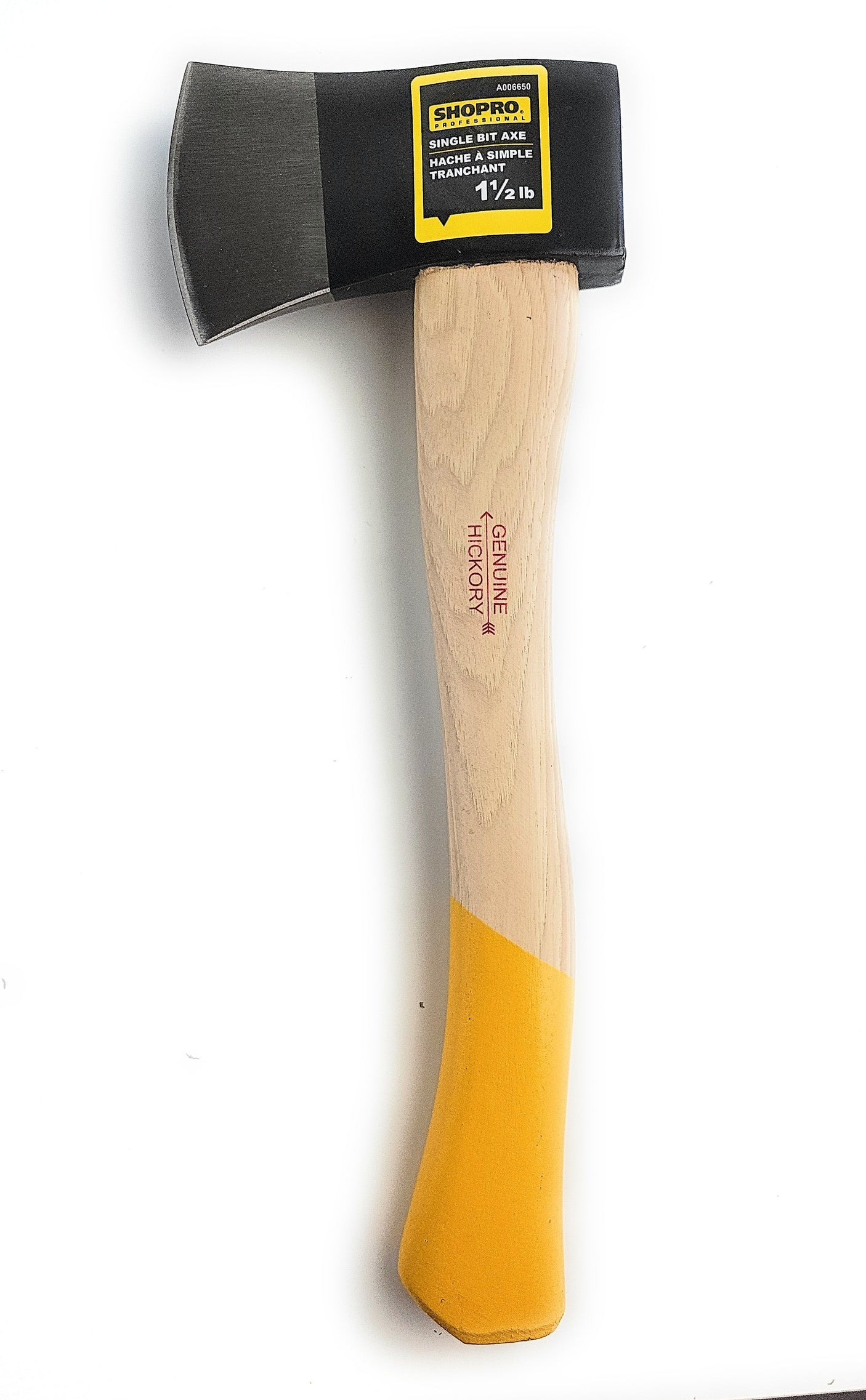 VENUE Pack of 16 Professional SHOPRO Throwing Axes