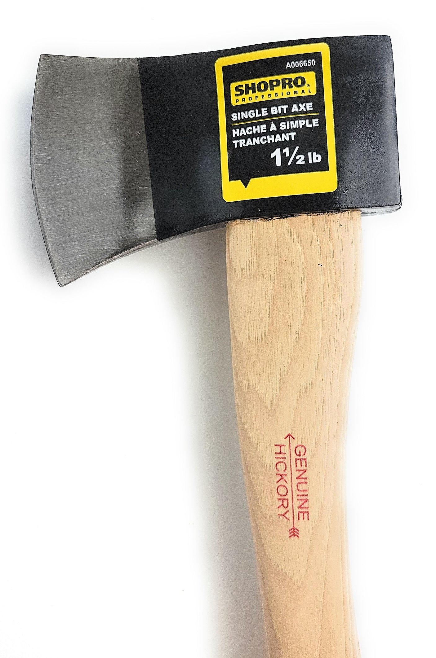 VENUE Pack of 16 Professional SHOPRO Throwing Axes