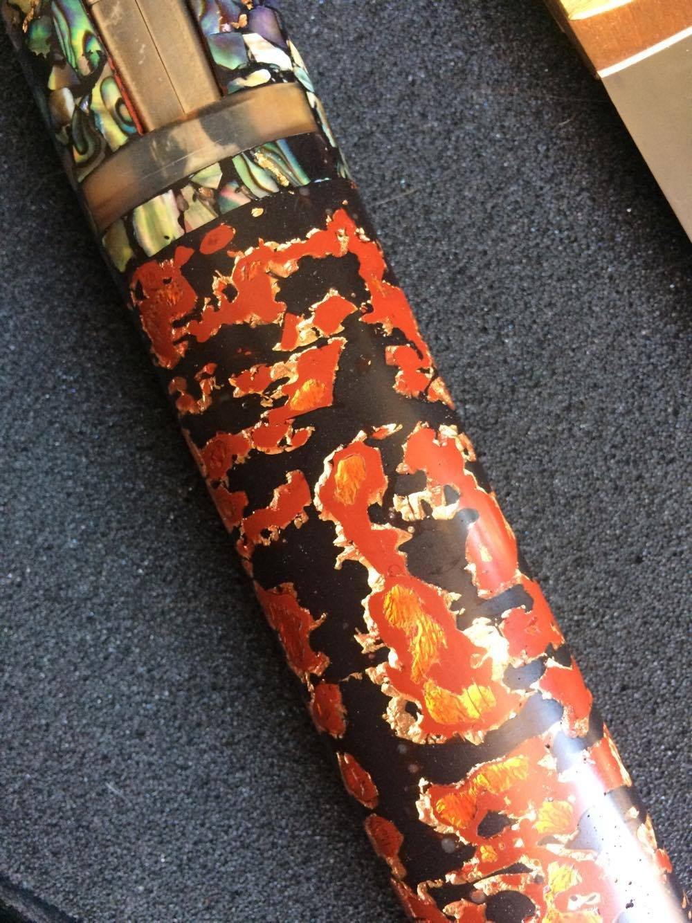 Japanese Aikuchi Tanto Hand Forged Knives - Blacksmith Handmade Axes, Siam Blades Old Block Blades