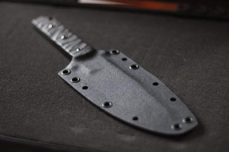 Tactical Thai Military Knife