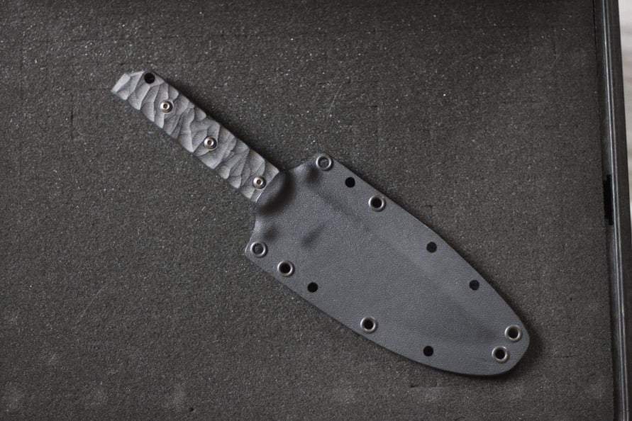 Tactical Thai Military Knife