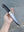 Double Guarded Stringray Bowie Knife