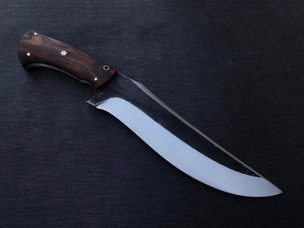 Recurve Hunting Bowie
