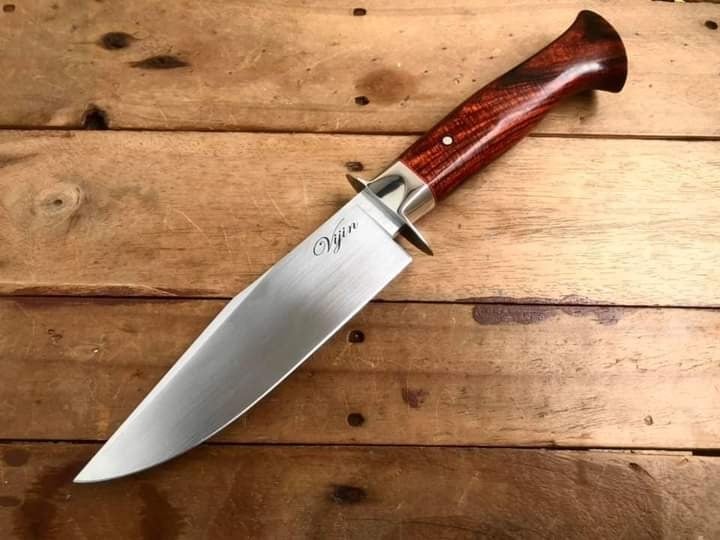 Bangkok Knife Making Class