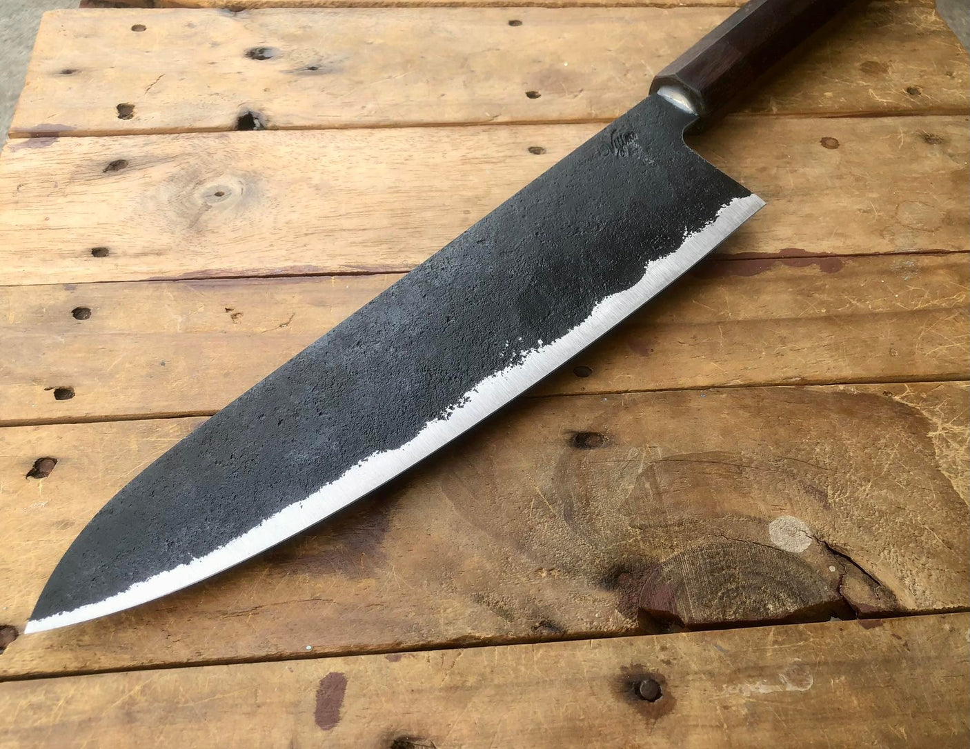 Bangkok Chef Knife Making Class