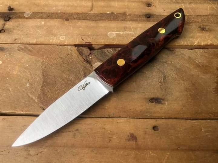 Bangkok Knife Making Class