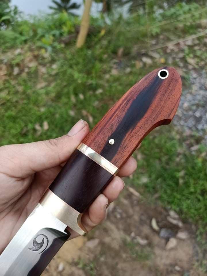 Thai Stringray Bowie II