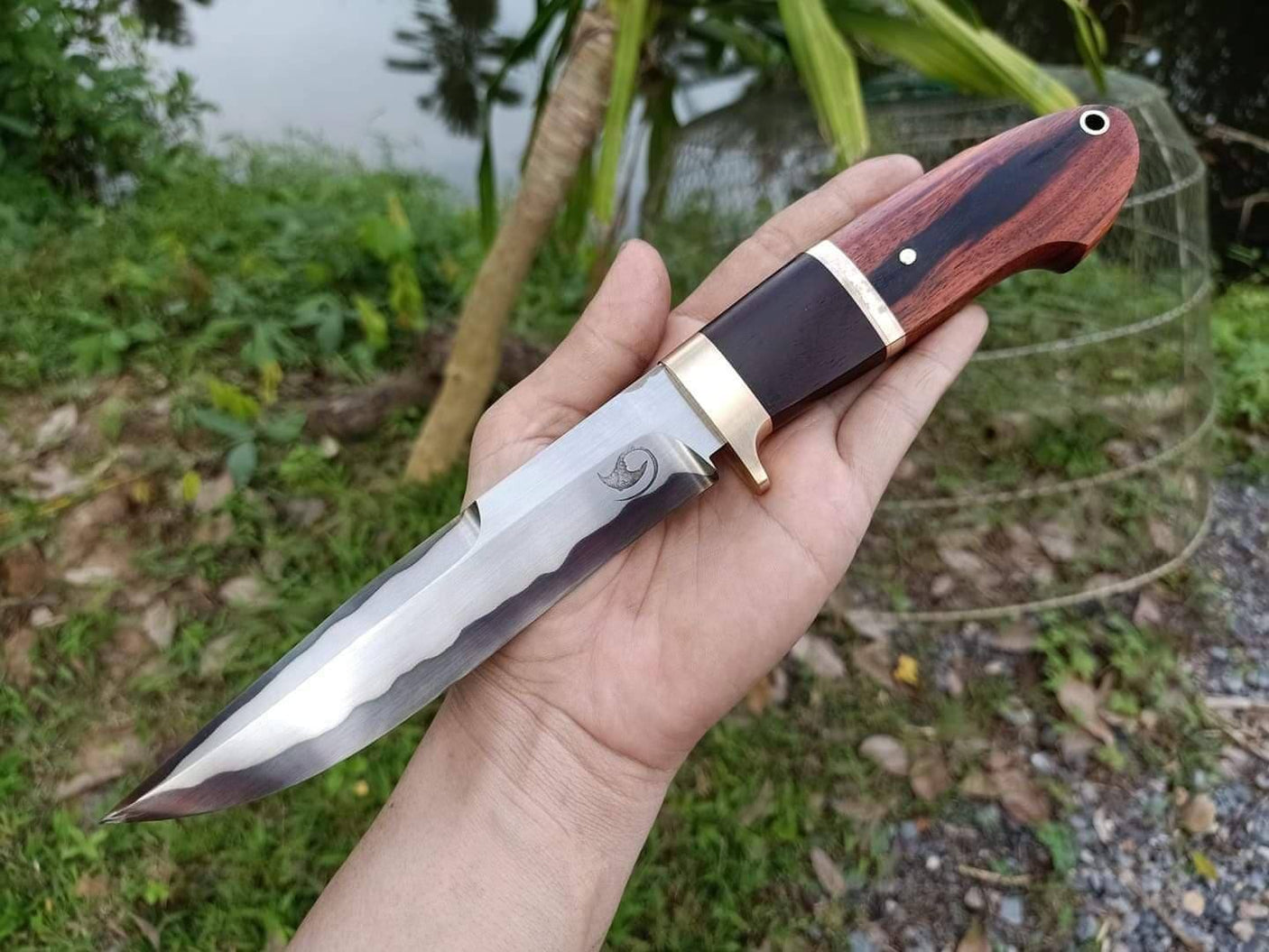 Thai Stringray Bowie II