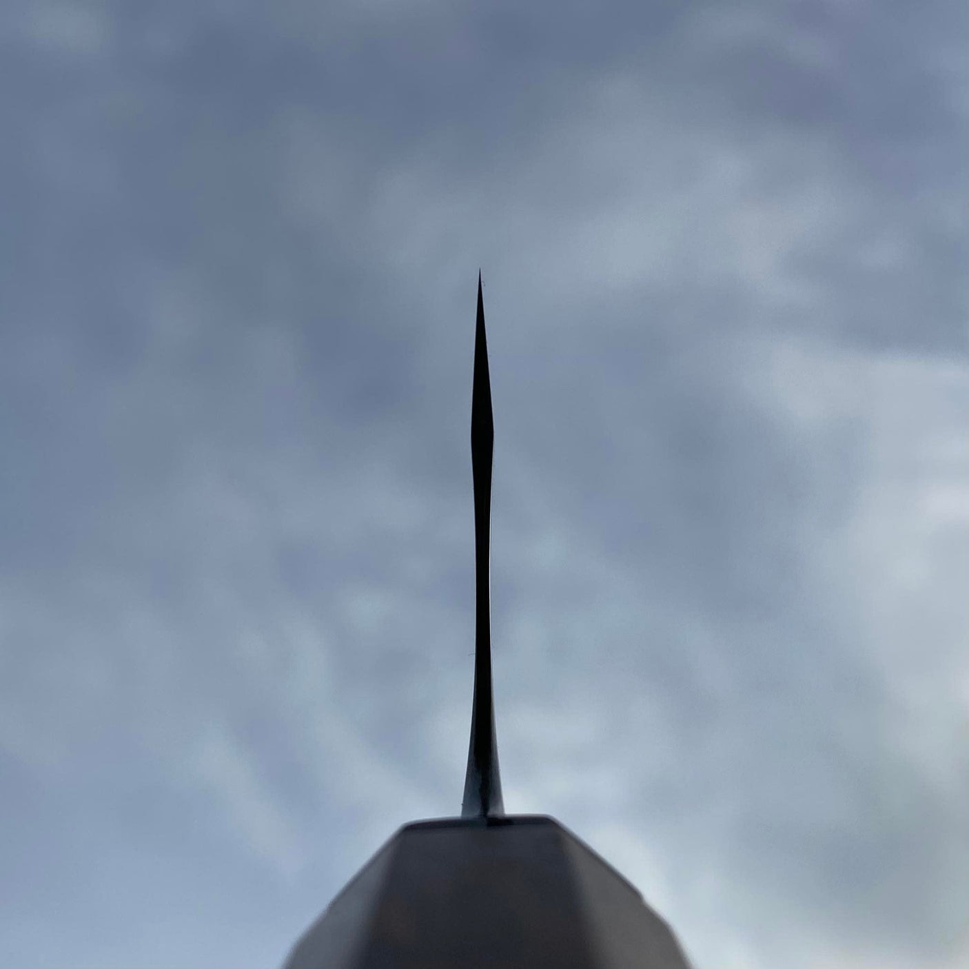 มีดเชฟวันชนะ S-Grind