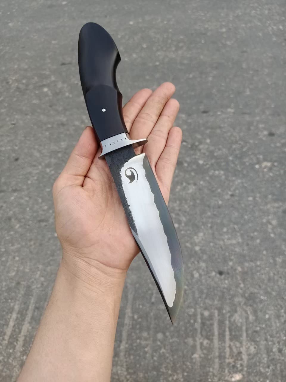 Stingray Thai Jungle Camp Knife