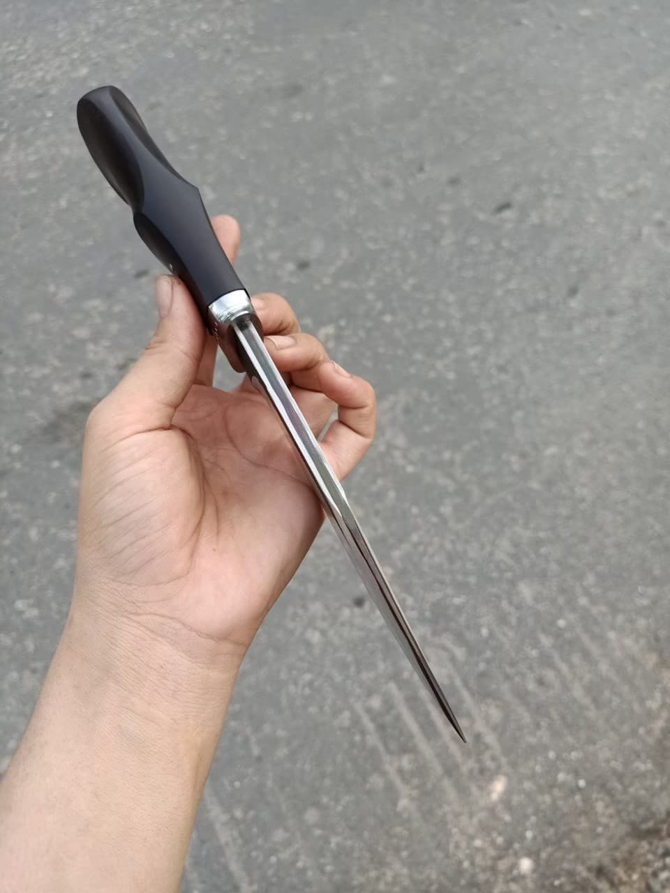 Stingray Thai Jungle Camp Knife